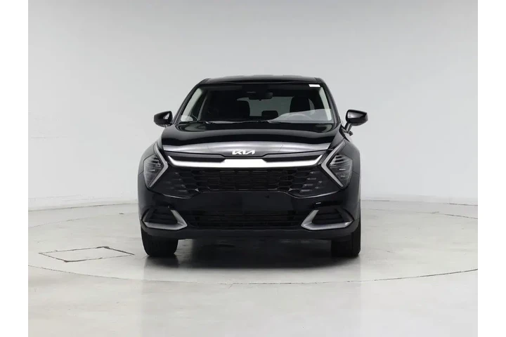 $23998 : Kia Sportage 2025 AWD LX 4dr image 5