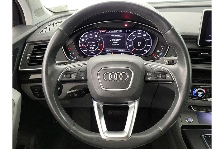 $29998 : Audi Q5 2019 AWD quattro Pre image 10