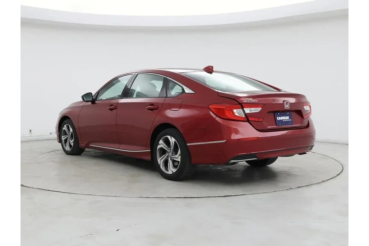 $18998 : Honda Accord 2018 EX-L 4dr S image 2