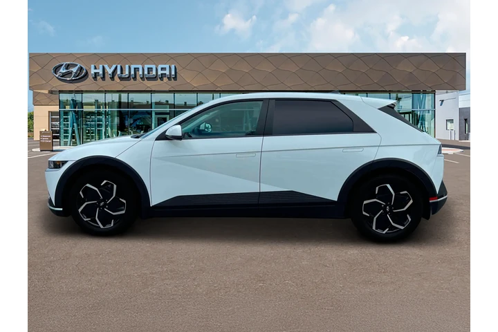 $24549 : Hyundai IONIQ 5 2024 SEL 4dr image 3