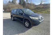 $15388 : Honda CR-V 2015 AWD LX 4dr S thumbnail