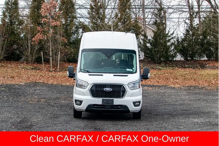 $33795 : Ford Transit 2023 350 XL 3dr image 2