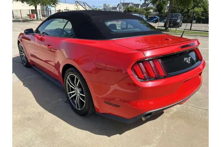 $14999 : 2017 FORD MUSTANGECOBOOST PRE image 10