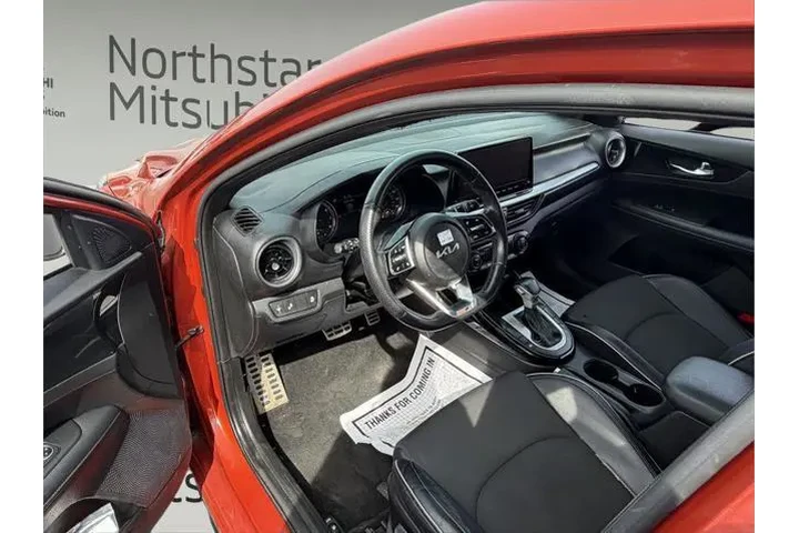 $16995 : Kia Forte 2023 GT-Line 4dr S image 6