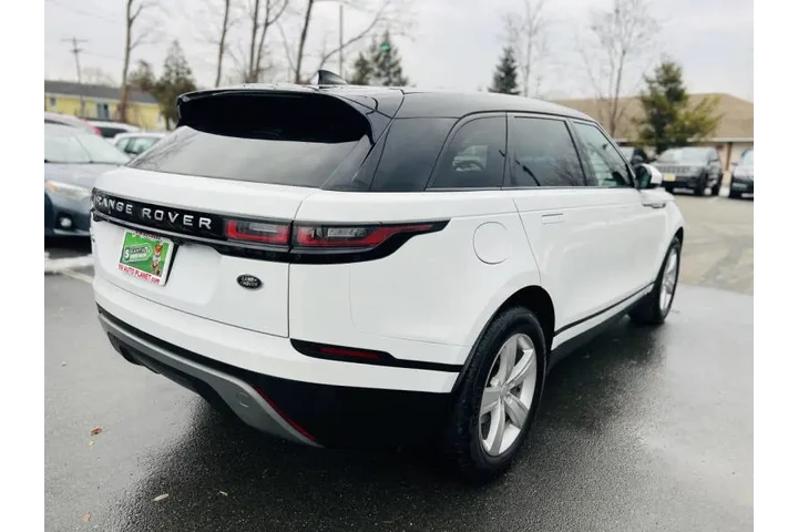$21500 : 2020 Land Rover Range Rover V image 8