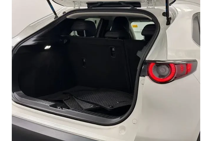 $24000 : Mazda CX-30 2023 AWD 2.5 S S image 8