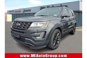Ford Explorer 2017 XLT 4dr S en Camden