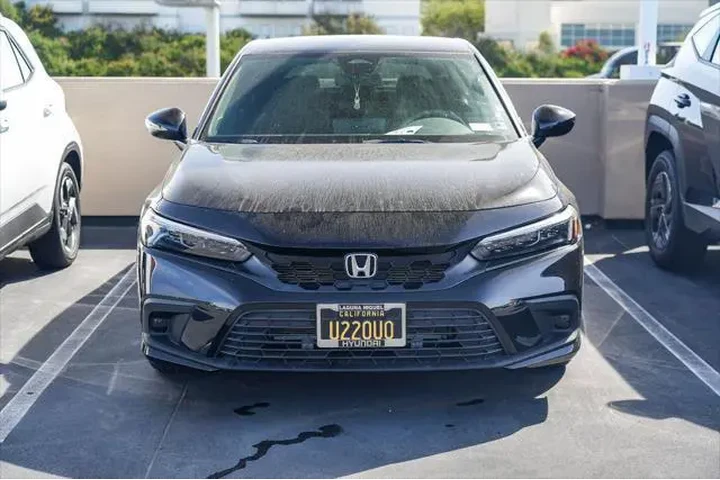 $24995 : Honda Civic 2024 Sport 4dr H image 4