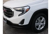 $17999 : GMC Terrain 2018 SLE 4dr SUV thumbnail