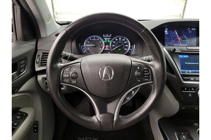 $28998 : Acura MDX 2020 SH-AWD 4dr SU image 10