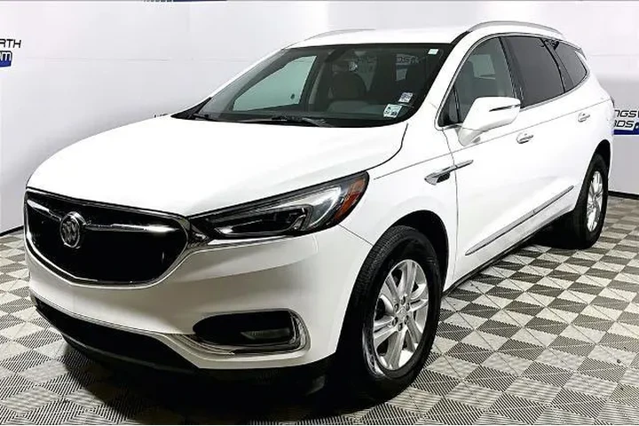 $14852 : Buick Enclave 2019 Preferred image 1