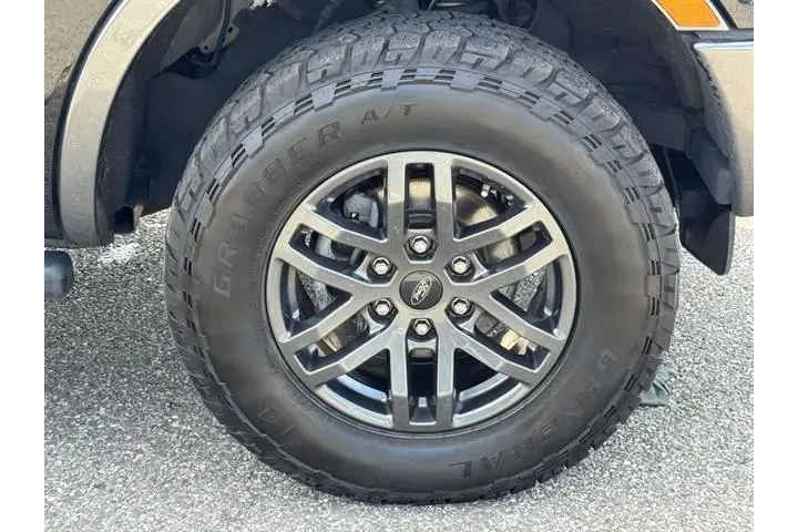 $29995 : Ford Ranger 2022 4x4 Lariat image 7