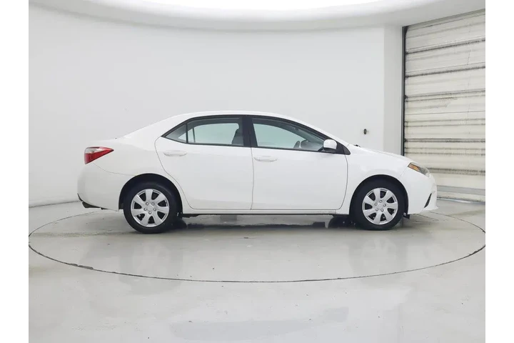 $15998 : Toyota Corolla 2014 LE 4dr S image 7