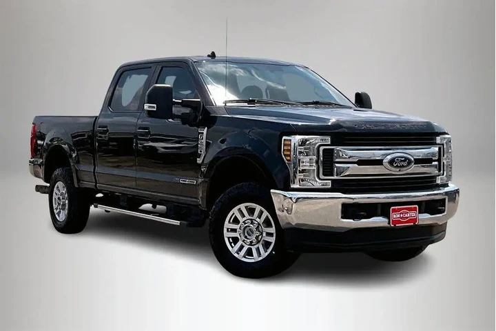 $32000 : Ford F-250 Super Duty 2019 4 image 1