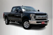 Ford F-250 Super Duty 2019 4