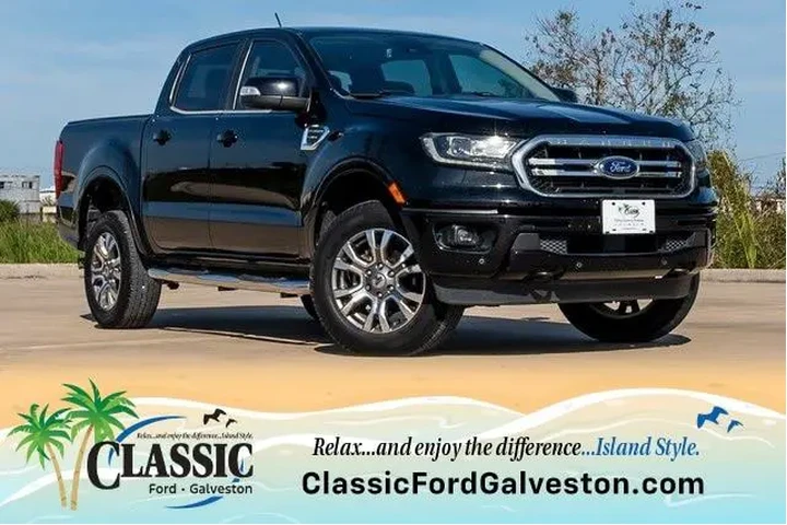 $20134 : Ford Ranger 2019 4x2 Lariat image 1
