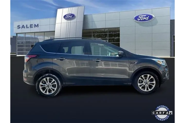 $9995 : Ford Escape 2017 AWD SE 4dr image 2