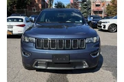 $23897 : Jeep Grand Cherokee 2021 4x4 thumbnail