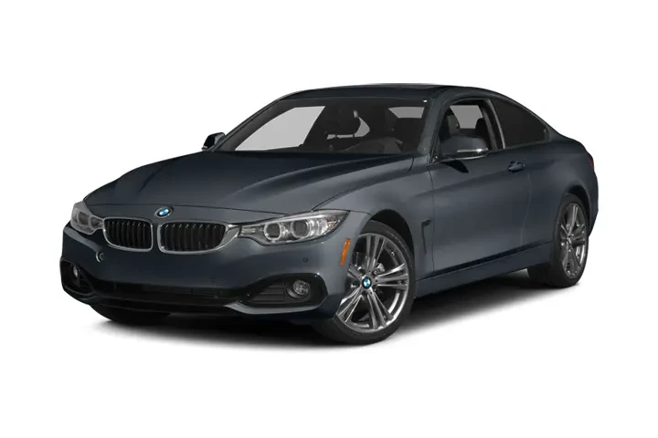 2014 4 Series 435i image 1