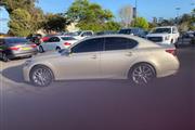 2013 GS 350 en Salinas