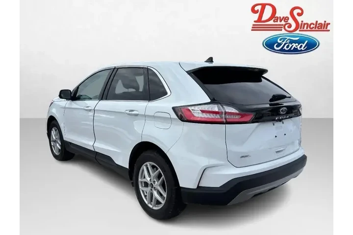 $24555 : Ford Edge 2024 AWD SEL 4dr S image 9