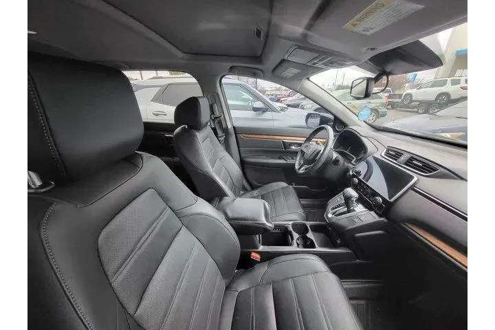 $22867 : Honda CR-V 2020 EX-L 4dr SUV image 8