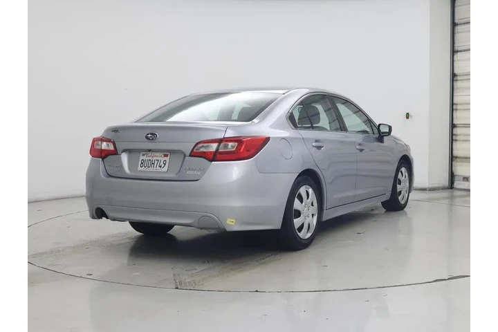 $15998 : Subaru Legacy 2015 AWD 2.5i image 8