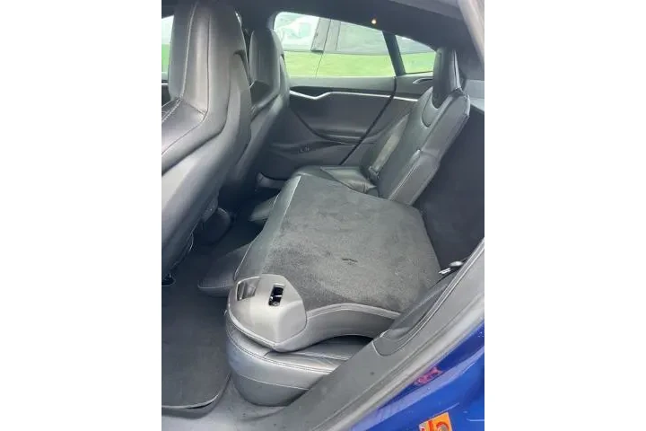 $18988 : Tesla Model S 2016 75 4dr Li image 6