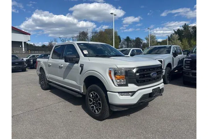 $39976 : Ford F-150 2023 4x4 XL 4dr S image 3