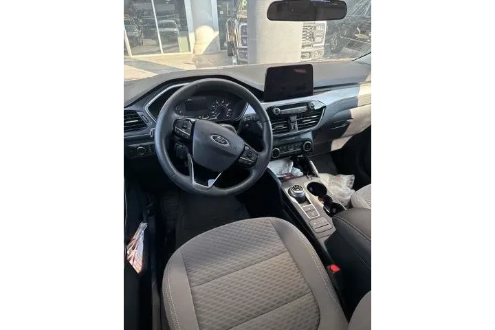 $21103 : Ford Escape 2022 SE 4dr SUV image 7
