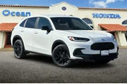 $26918 : Honda HR-V 2025 AWD Sport 4d thumbnail