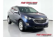 Chevrolet Equinox 2018 Premi en Indianapolis