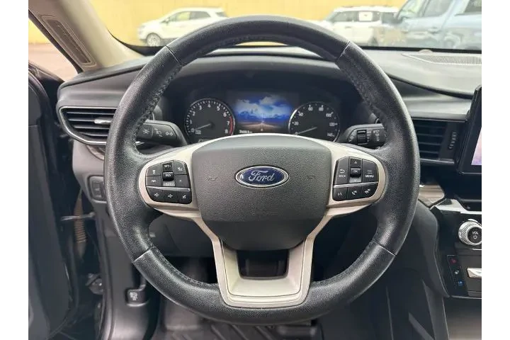 $26175 : Ford Explorer 2021 Limited 4 image 7