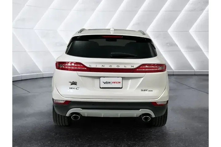 $18727 : Lincoln MKC 2017 AWD Reserve image 5