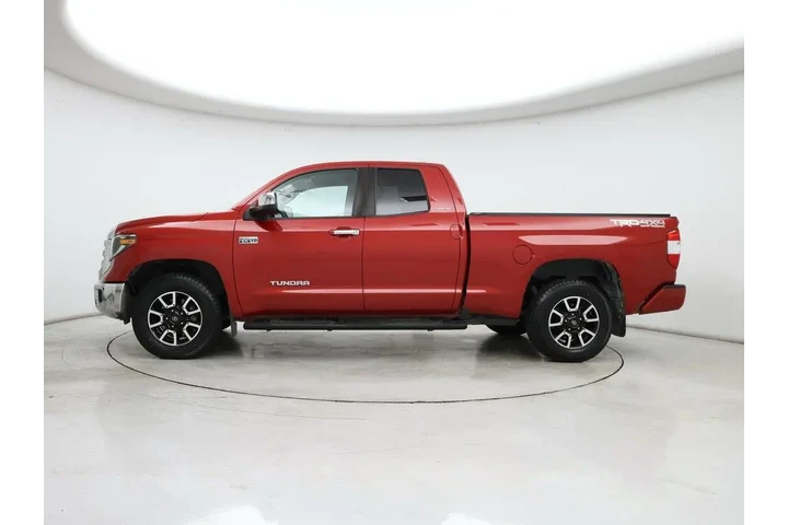 $37998 : Toyota Tundra 2020 4x4 Limit image 3