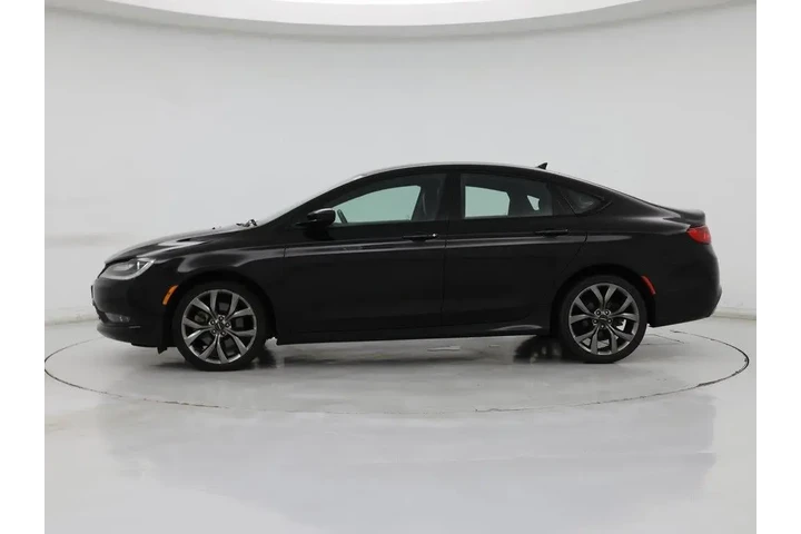$14599 : Chrysler 200 2015 S 4dr Seda image 3