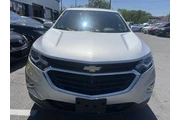 $9500 : 2020 Equinox LT thumbnail