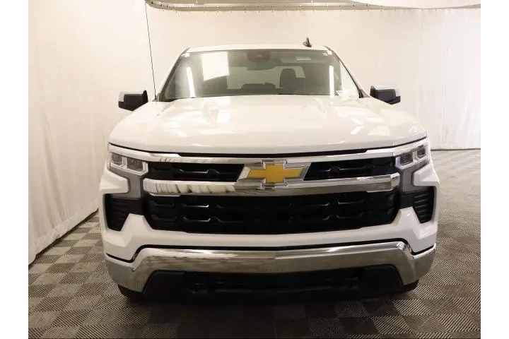 $38995 : Chevrolet Silverado 1500 202 image 4