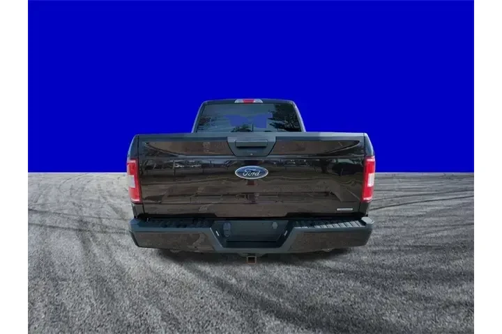 $21599 : Ford F-150 2019 4x2 XL 4dr S image 5