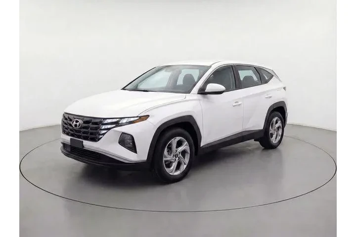 $21295 : Hyundai TUCSON 2024 SE 4dr S image 1