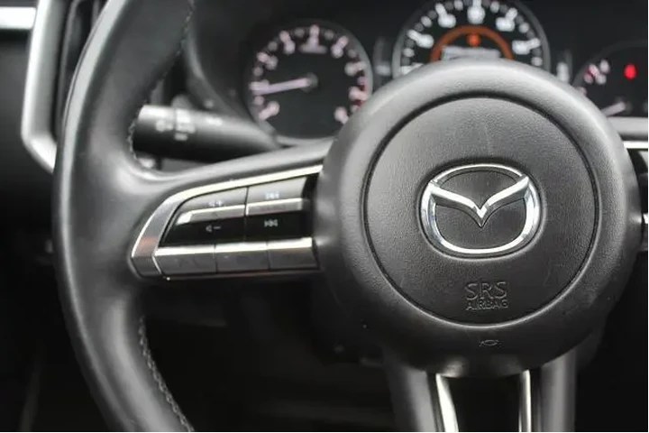 $27998 : Mazda CX-50 2024 AWD 2.5 S P image 10