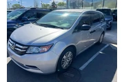 Honda Odyssey 2015 LX 4dr Mi