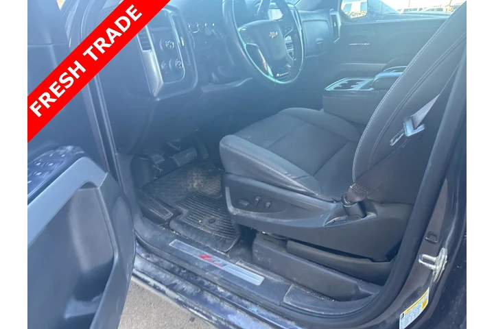 $23543 : Chevrolet Silverado 1500 201 image 4