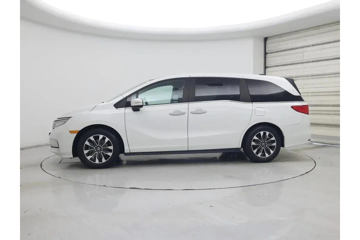 $32998 : Honda Odyssey 2022 EX-L 4dr image 3