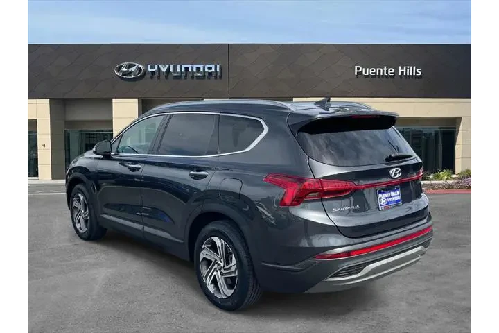 $22888 : Hyundai SANTA FE 2023 SEL 4d image 4