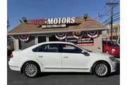 $7699 : 2016 Passat 1.8T SE thumbnail