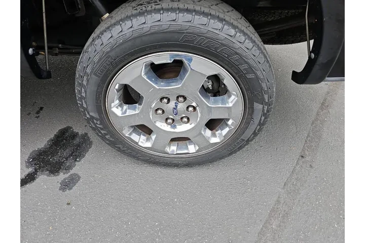 $18495 : 2011 F-150 Lariat image 7