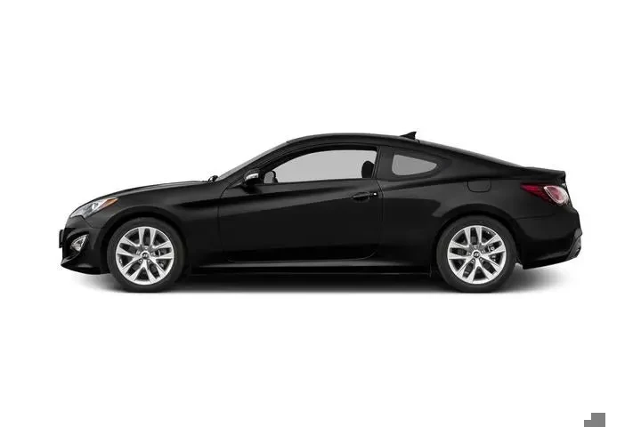 $13890 : Hyundai Genesis Coupe 2016 3 image 2