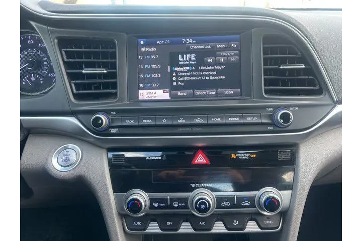 $14995 : Hyundai ELANTRA 2019 image 10