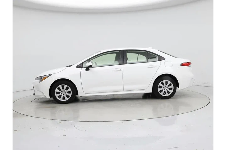 $23998 : Toyota Corolla Hybrid 2023 L image 3